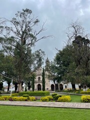 Catholic Church, cathedral 