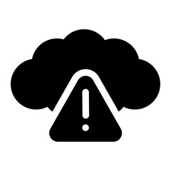 cloud computing icon 