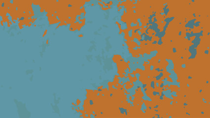 Abstract background patterns, Old paint peeling off the walls have cracks_04