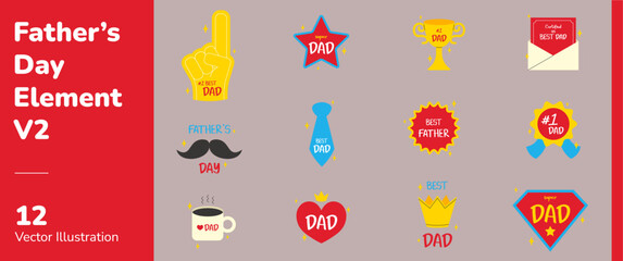 Father's Day Element 2