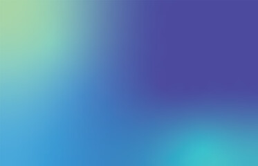 Background design with blue gradient color