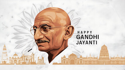 Gandhi Jayanti,