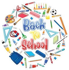 Back to School Essentials