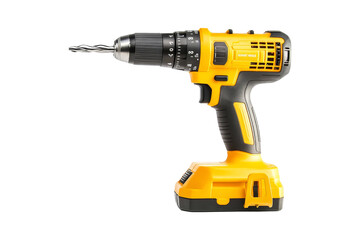 Cordless Drill