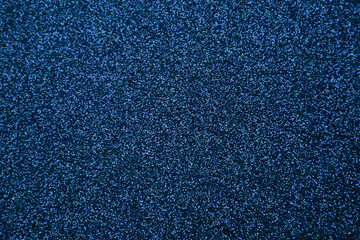Fototapeta premium Abstract background filled with shiny glitter sparks
