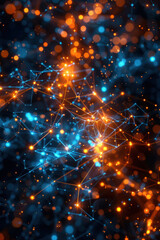 Complex Neural Connections