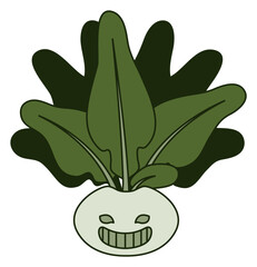 ハロウィンかぶ