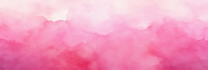 Abstract Watercolor Background