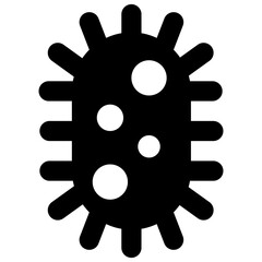 Fototapeta premium Bacteria