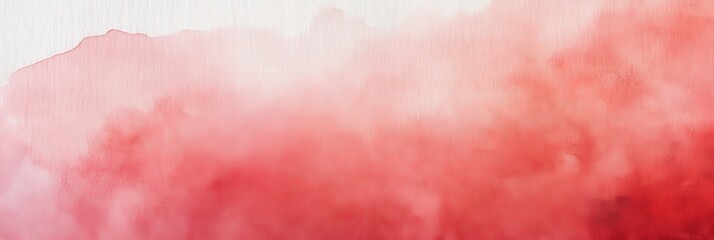 Fototapeta premium Abstract Watercolor Background