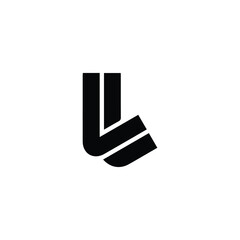 L Creative Logo Design V3