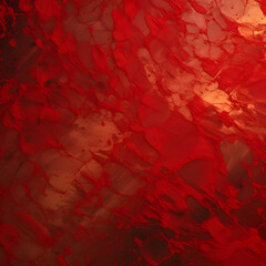 Red Rose on plain white background 