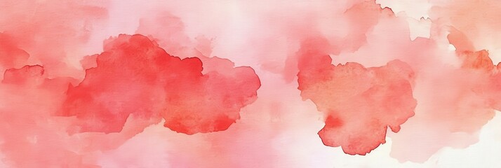 Obraz premium Abstract Watercolor Background