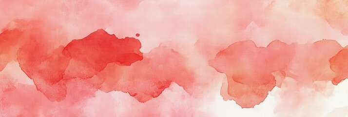 Obraz premium Abstract Watercolor Background