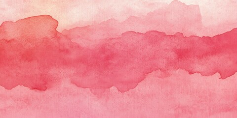 Obraz premium Abstract Watercolor Background