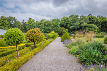Muckross, Ireland - June 8 2024 