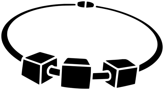 Bracelet clip art preview