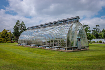 Muckross, Ireland - June 8 2024 