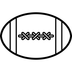 Rugby Ball