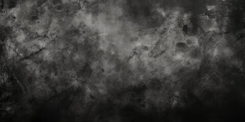Obraz premium Dark grunge texture abstract background empty copy space for text