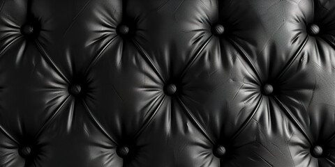 Fototapeta premium Leather sofa texture