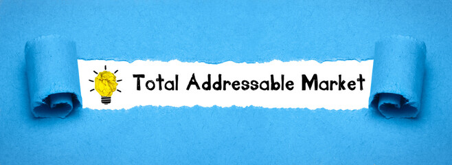 Total Addressable Market	