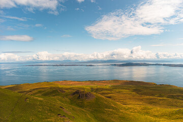 The Old Man of Storr, Isle of Skye, Scotland