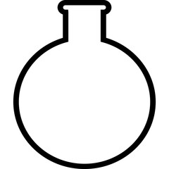 Medical Flask