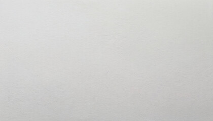 Texture papier grain blanc feuille page.