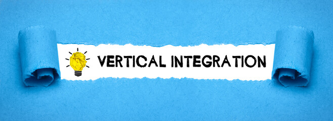 Vertical Integration