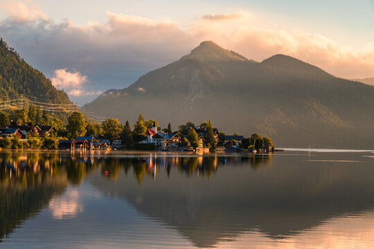Walchensee