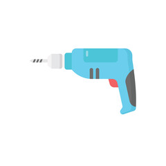 Drill vector icon