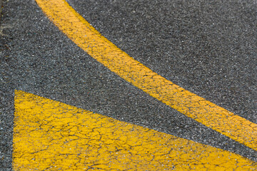 Fototapeta premium Urban Landscape