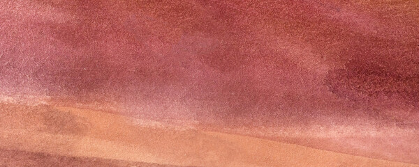 dark red abstract watercolor macro paper texture