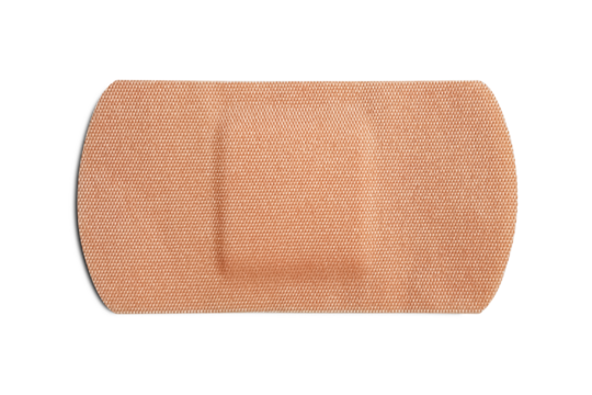 Adhesive Bandage