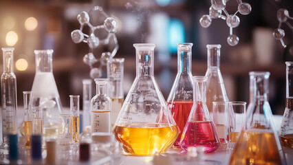 Alchemy and Anthroposophy: Shaping the Future of Chemistry