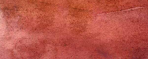 dark red abstract watercolor macro paper texture