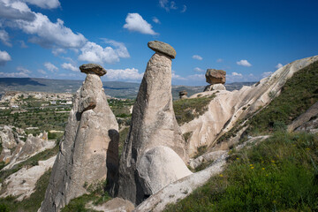 Rock Formations