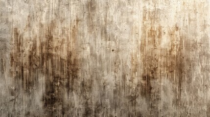 Fototapeta premium Textured Wall Surface With Intricate Patterns and Subtle Color Variations in Natural Light