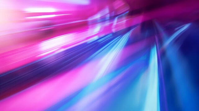 Conceptual biomorph illustration abstract digital artwork, fluid shapes with gradient shades  Background wallpaper with sense of depth and movement. Chrome, holographic, liquid, glass texture.