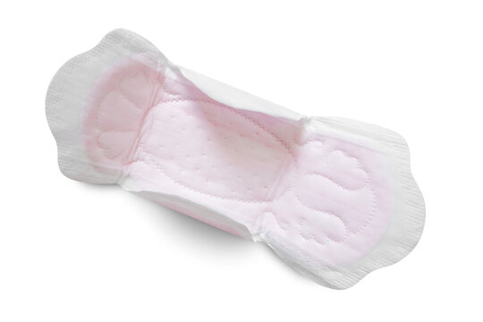 Menstrual Pad
