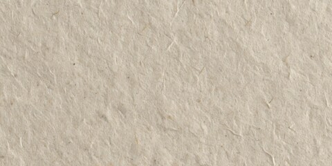 Natural light gray kraft paper textured background with subtle fibers and organic imperfections, perfect for product photography, branding, and rustic design elements.