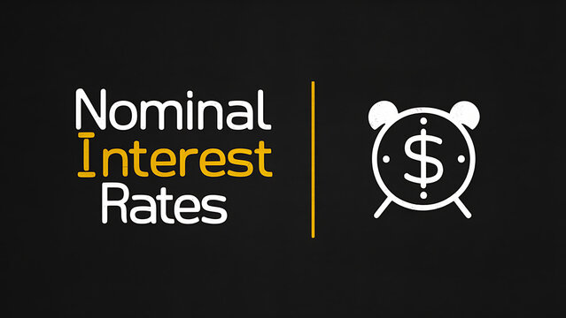 Nominal Interest Rates