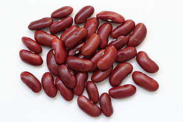 red kidney beans