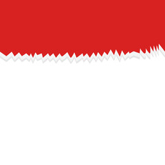 Ripped TornPaper Indonesia