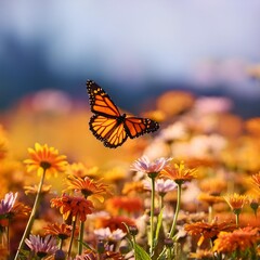 Danaus plexippus