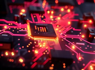 central processing unit - Powered by Adobe