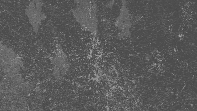 Video effects animation abstract background motion grunge texture Dark grunge background, old paper, dark texture, dust, animation video background. with textures and scratches for a grunge 