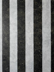Fototapeta premium Interior design pattern made of natural stones or marble for home decor.