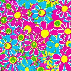 flower pattern